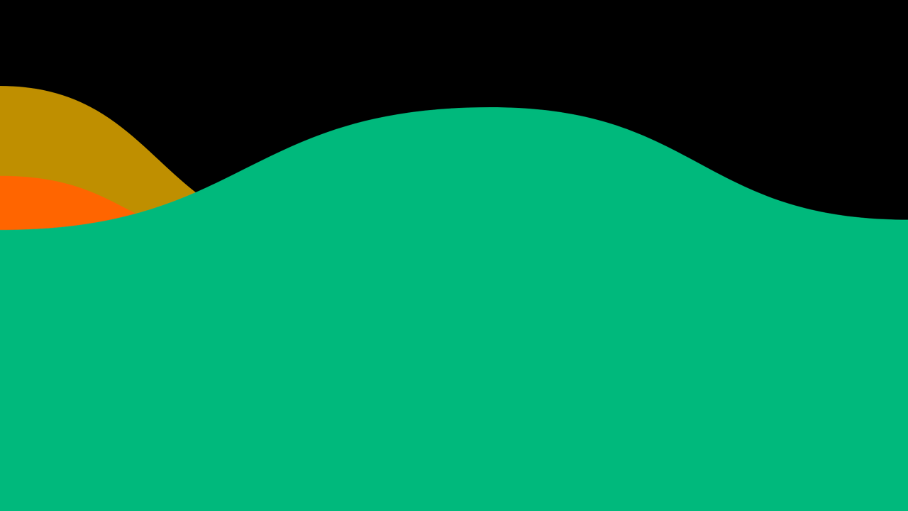 A hill.