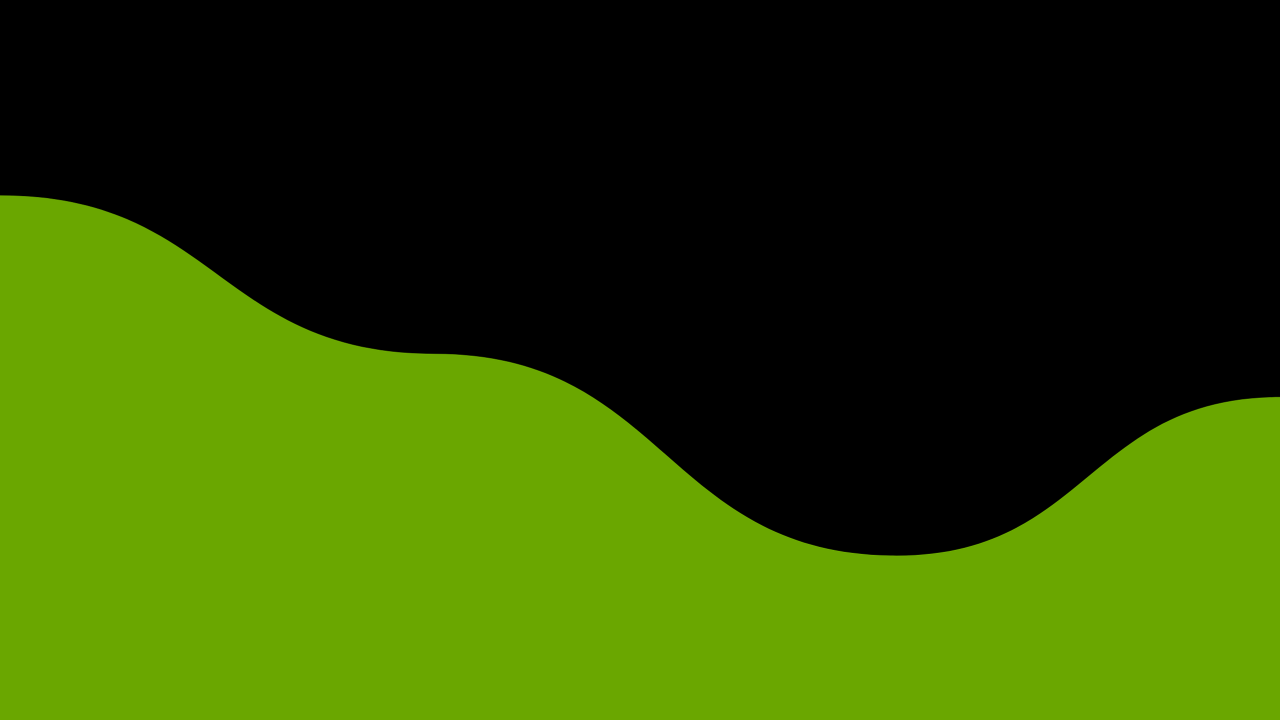 A hill.