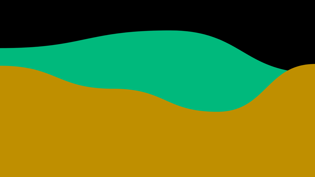 A hill.