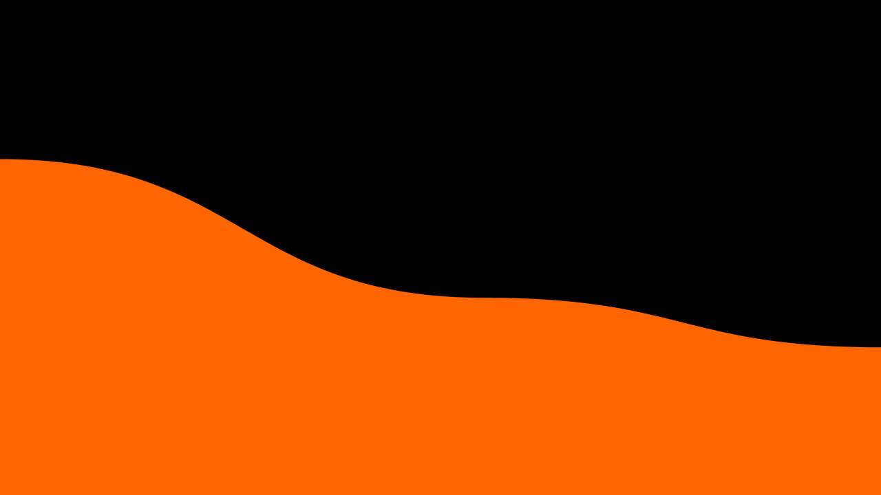 A hill.