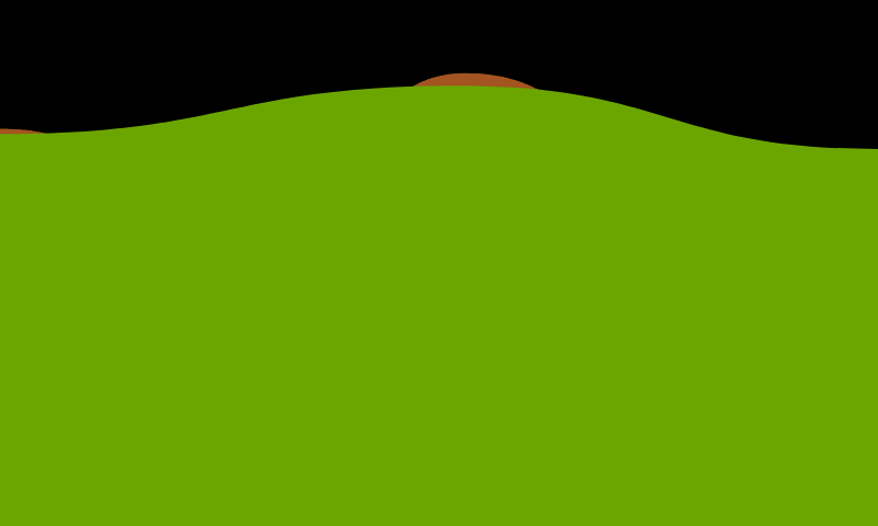 Hills!