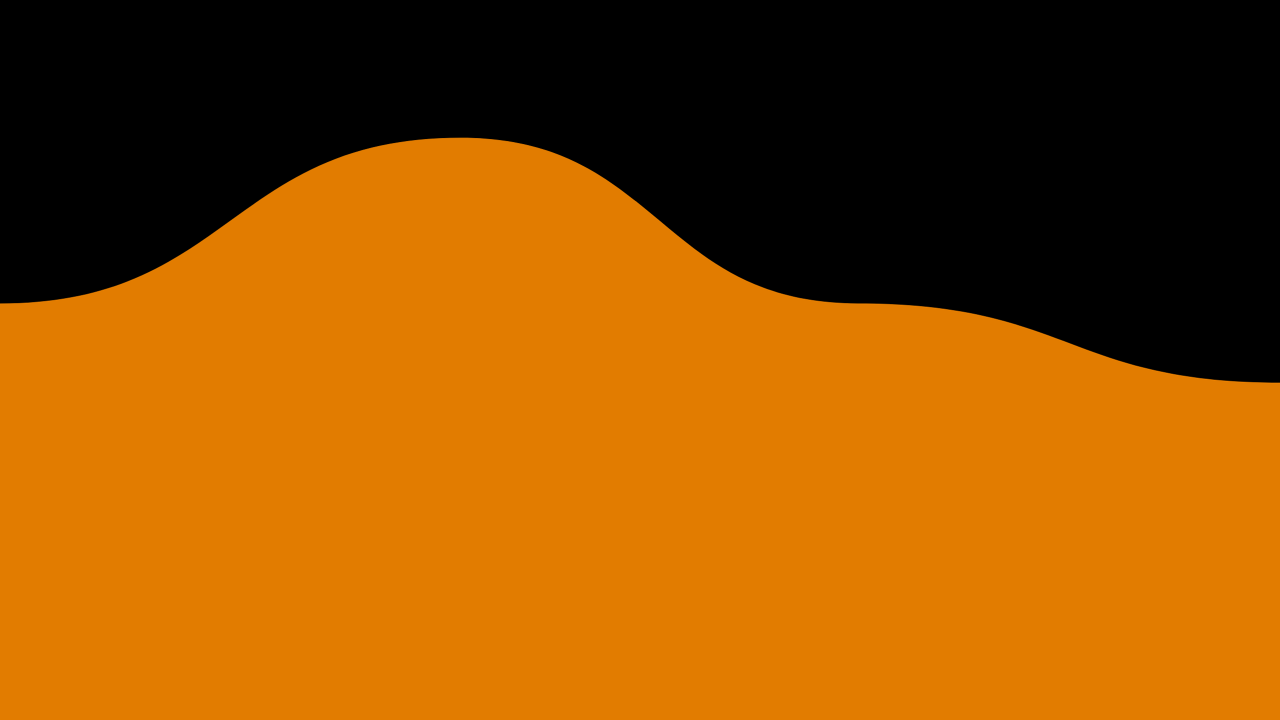 A hill.