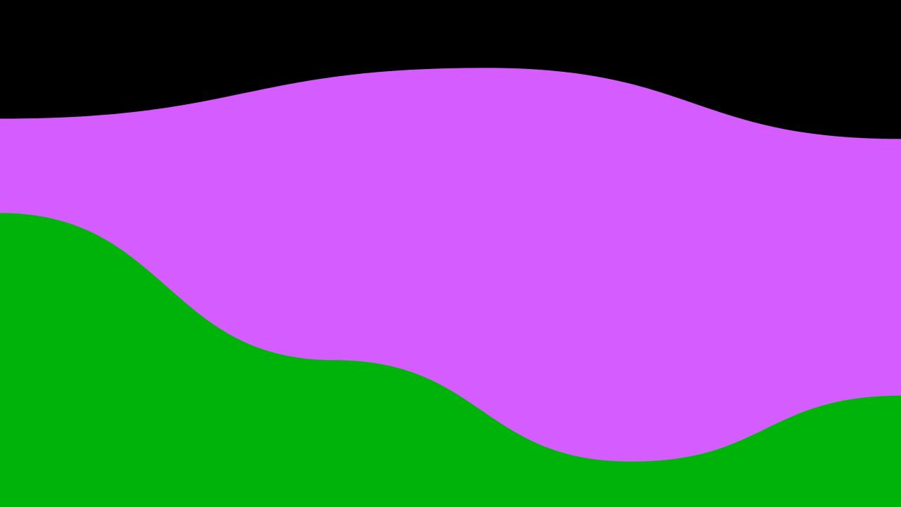 A hill.