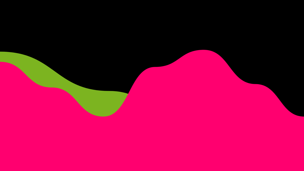 A hill.