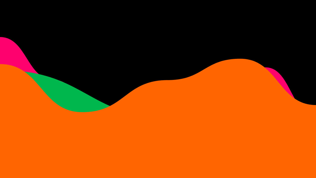 A hill.