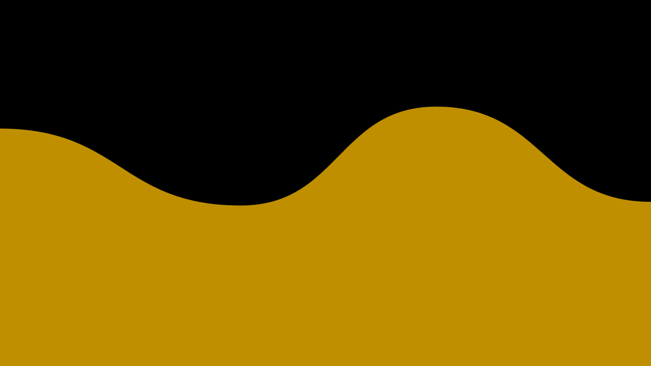 A hill.