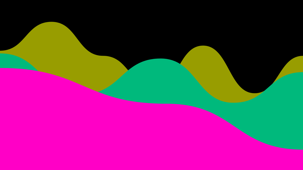 A hill.