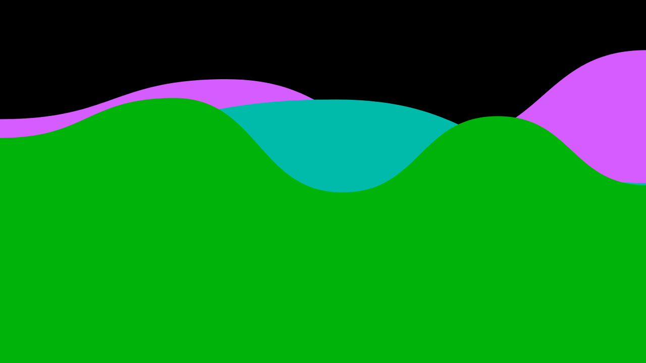 A hill.