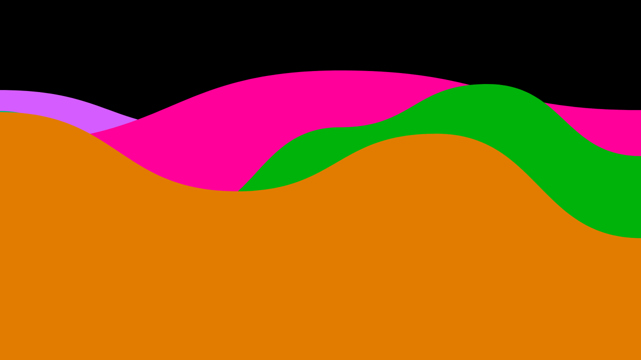 A hill.