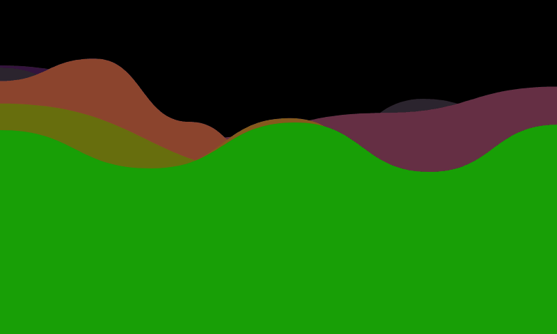 Hills!