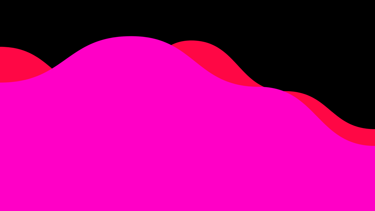 A hill.