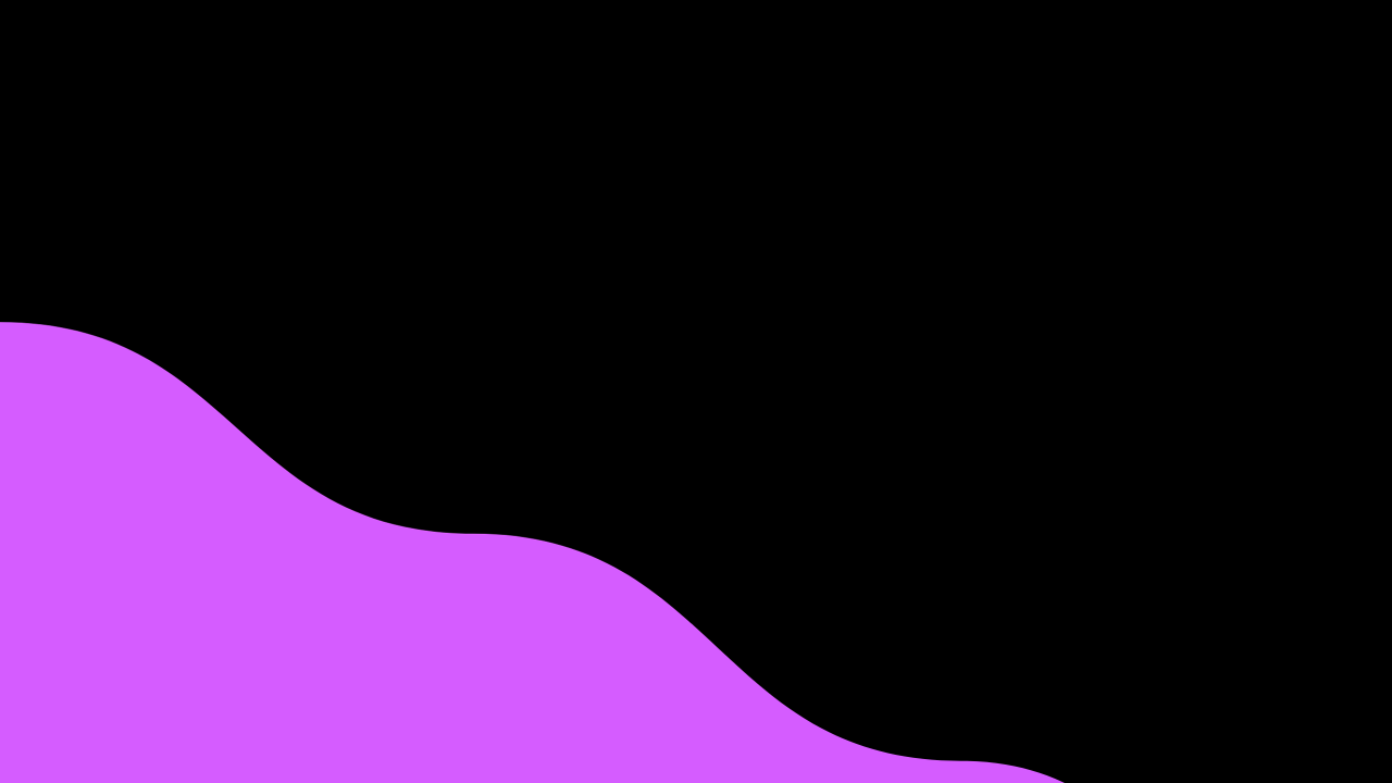 A hill.