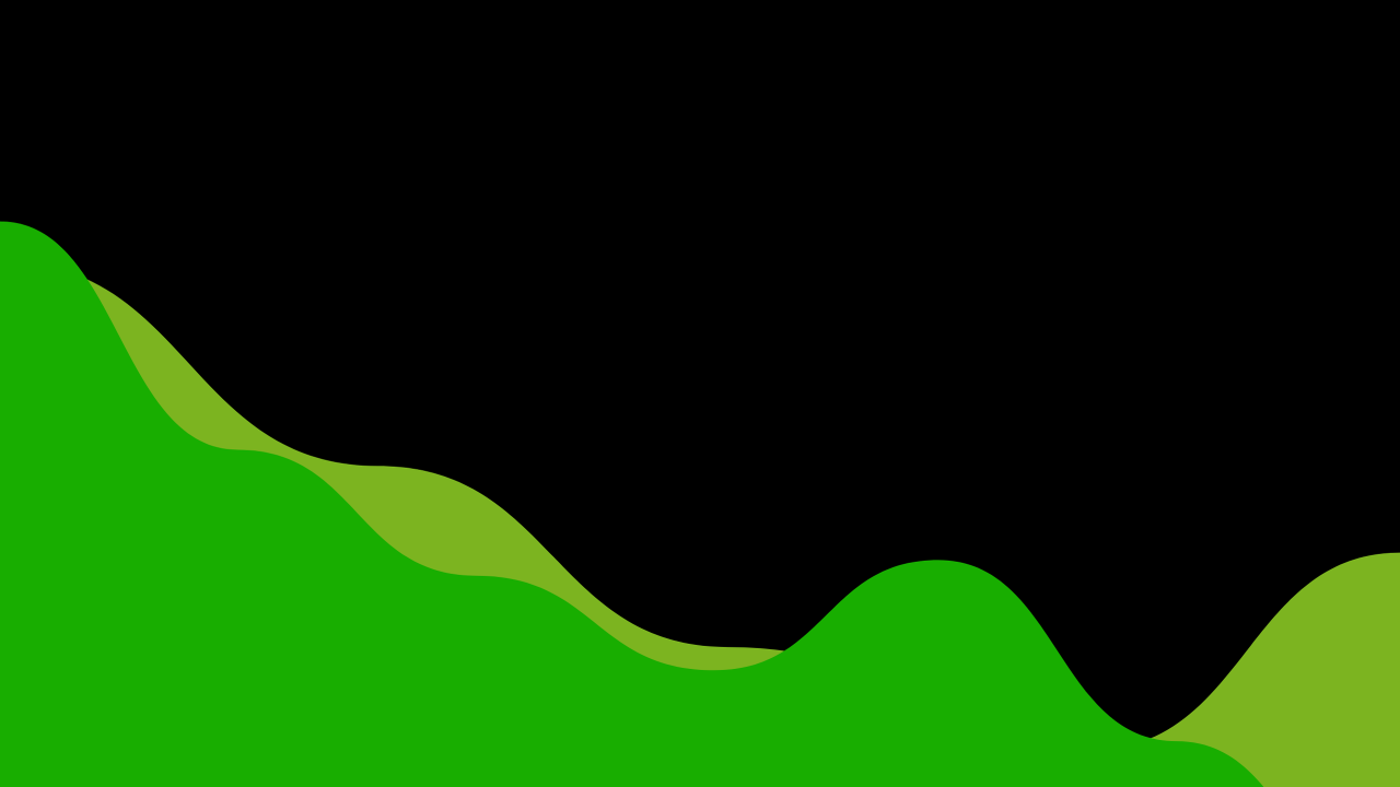 A hill.