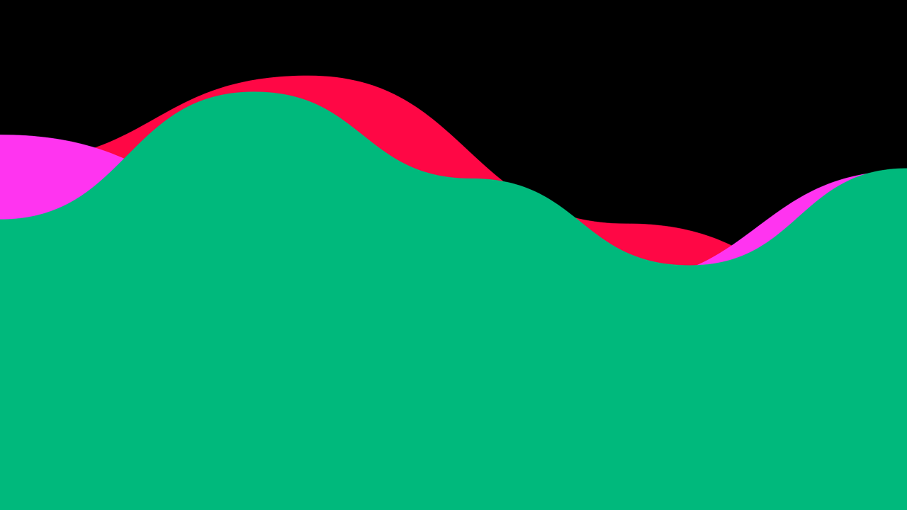A hill.