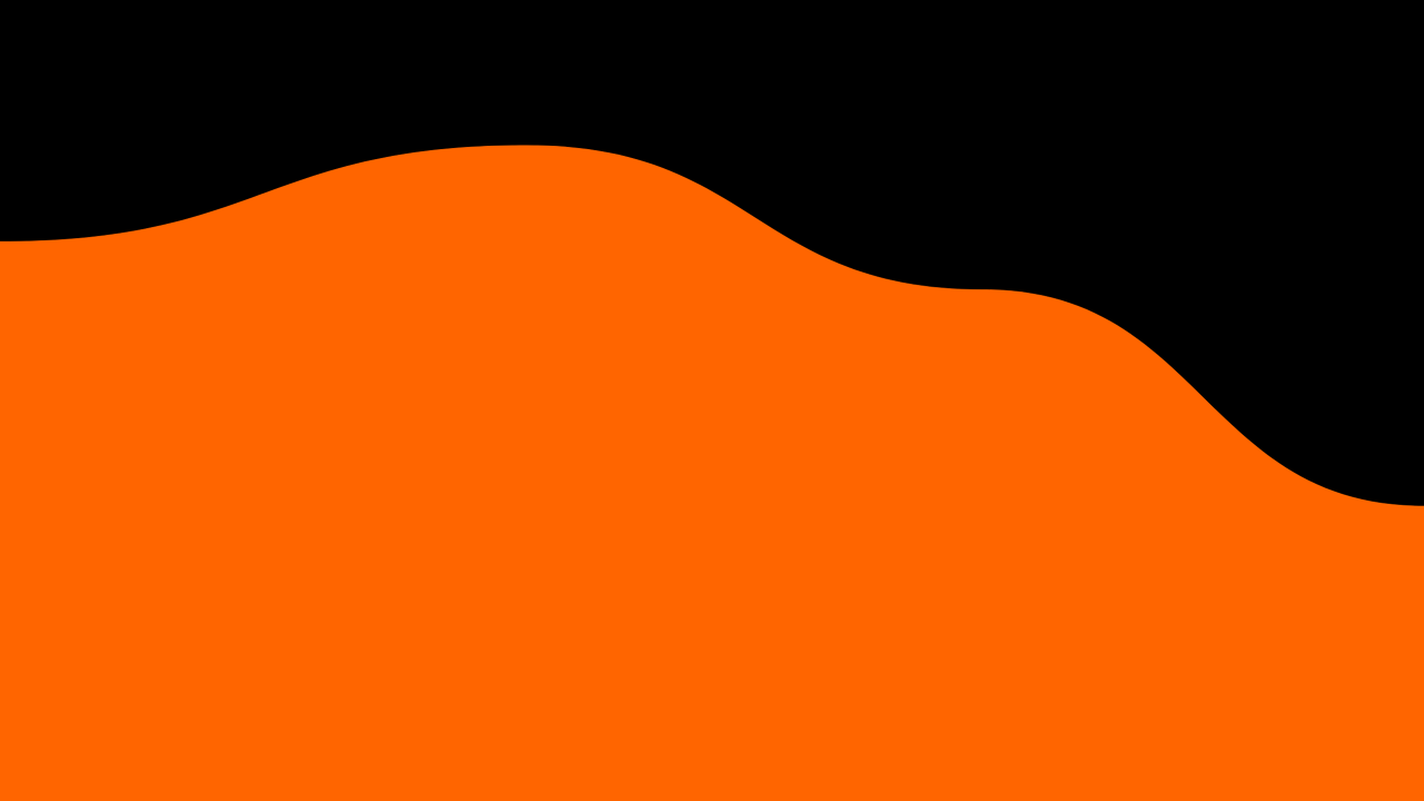 A hill.