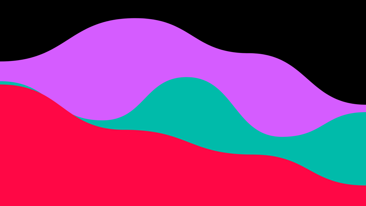 A hill.