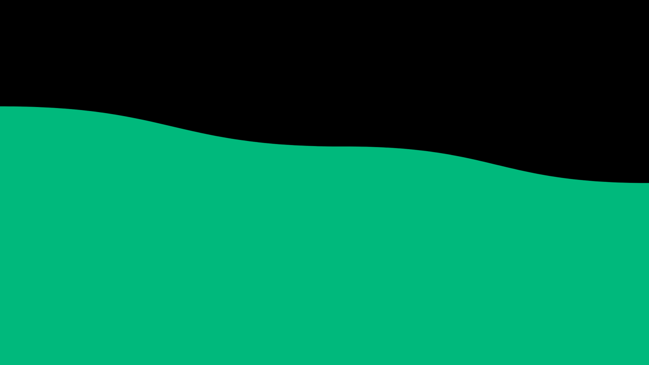A hill.