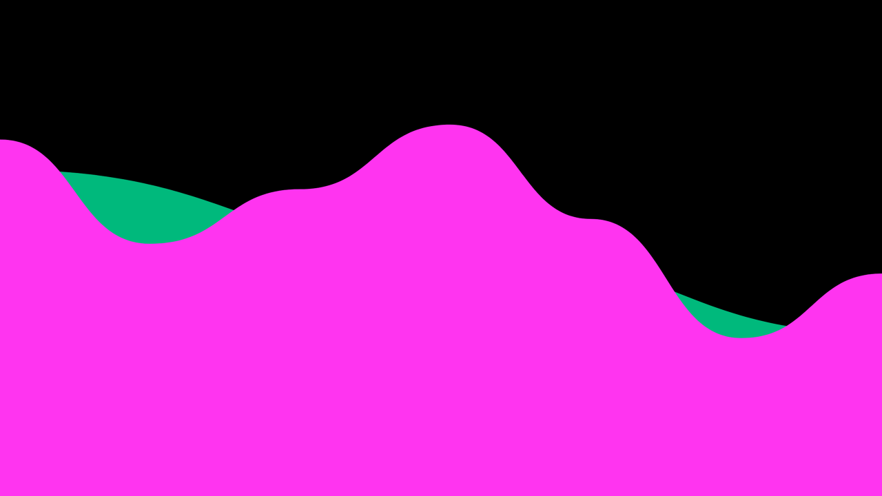 A hill.