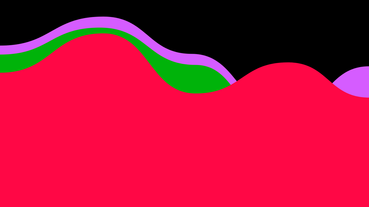 A hill.