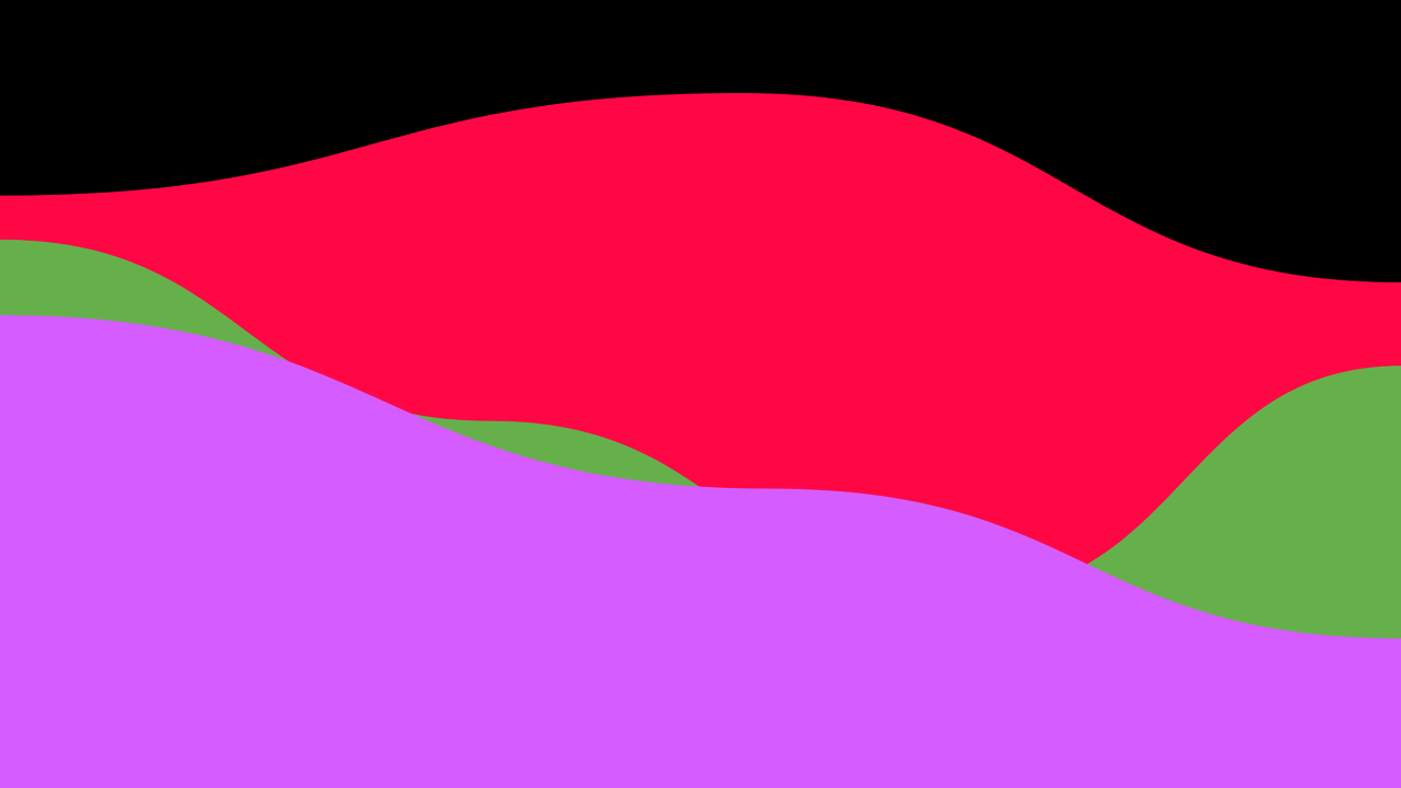 A hill.