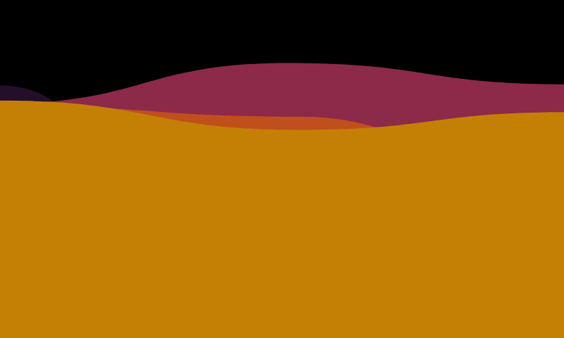 Hills!
