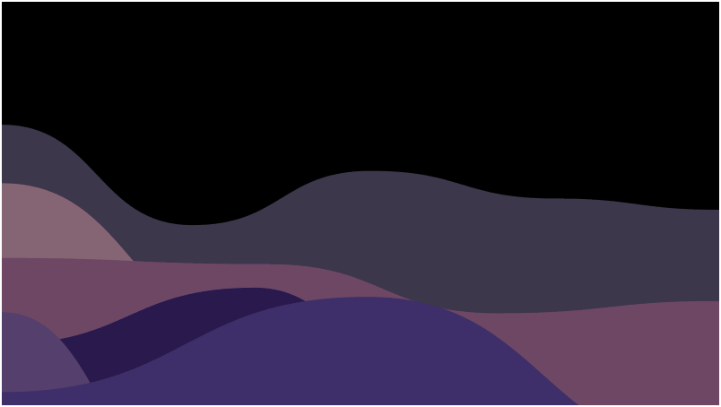 Hills!