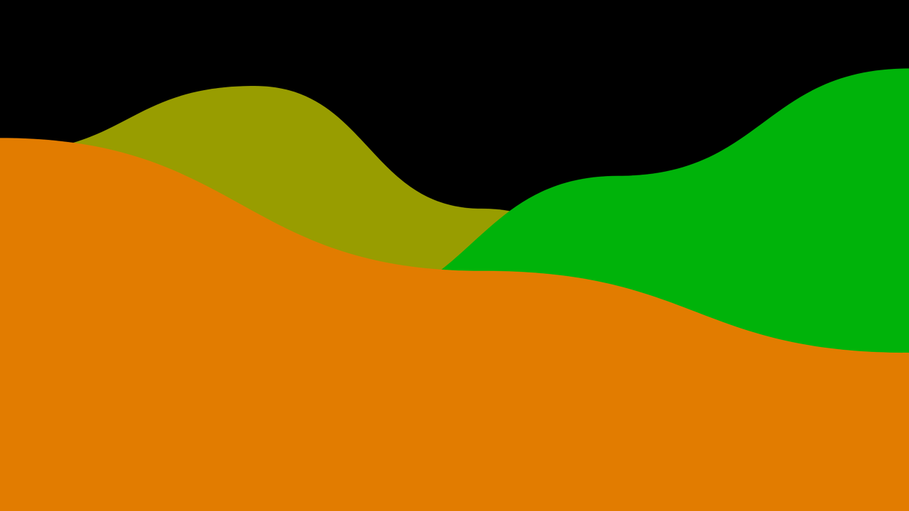 A hill.