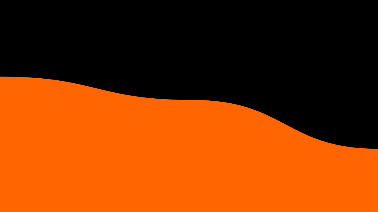 A hill.