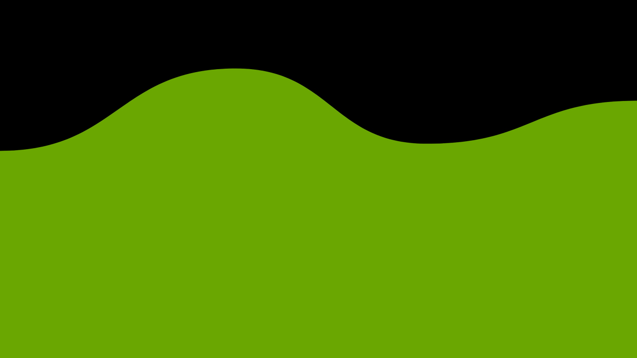 A hill.