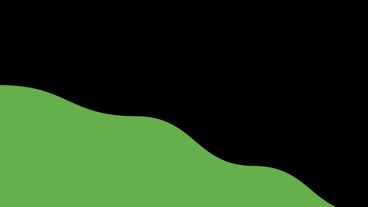 A hill.