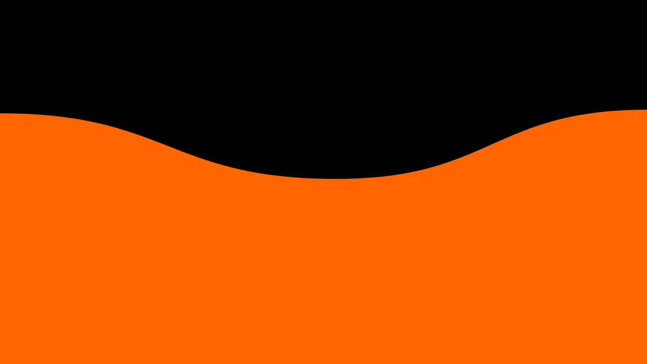 A hill.