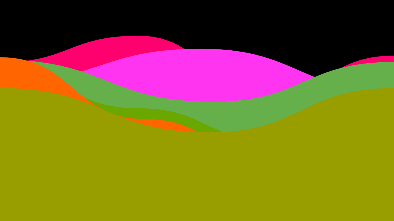 A hill.