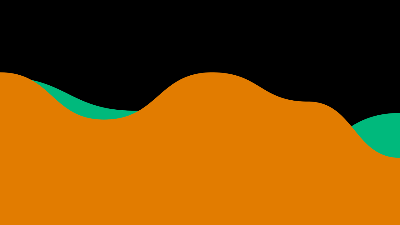 A hill.