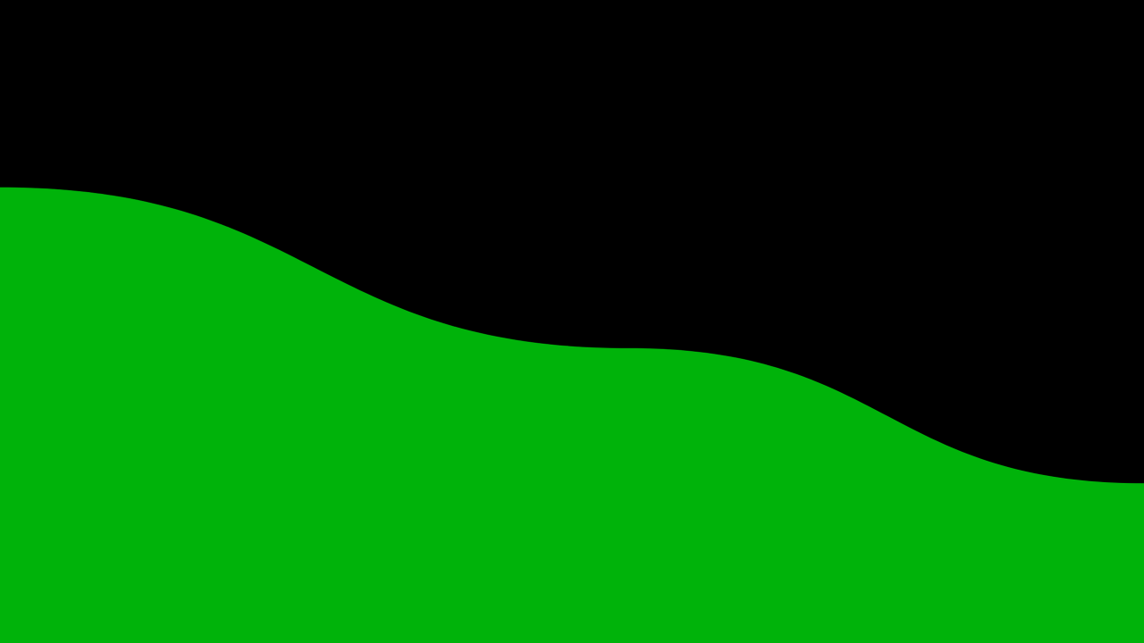 A hill.