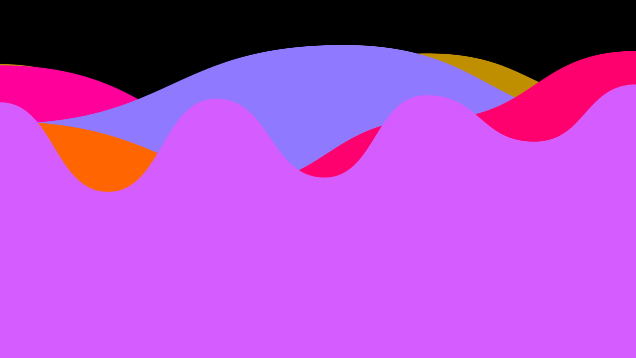 A hill.