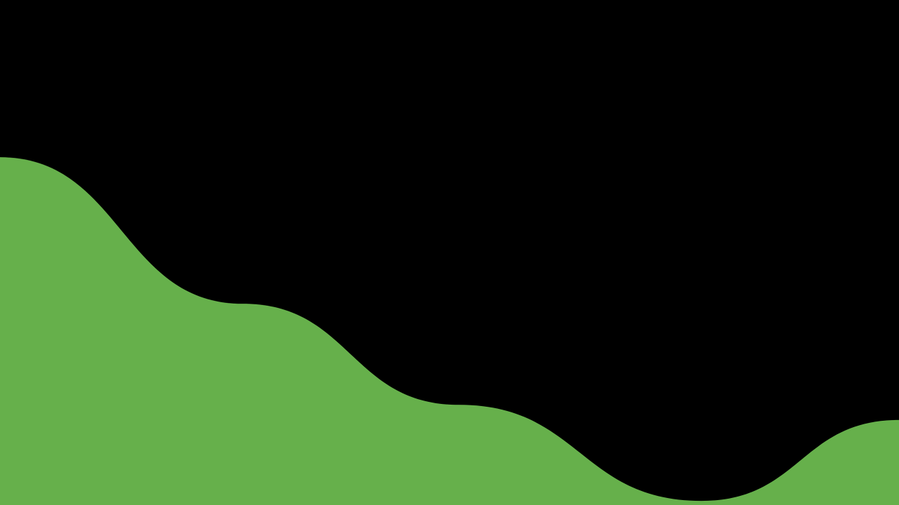 A hill.