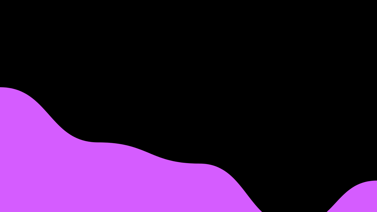 A hill.