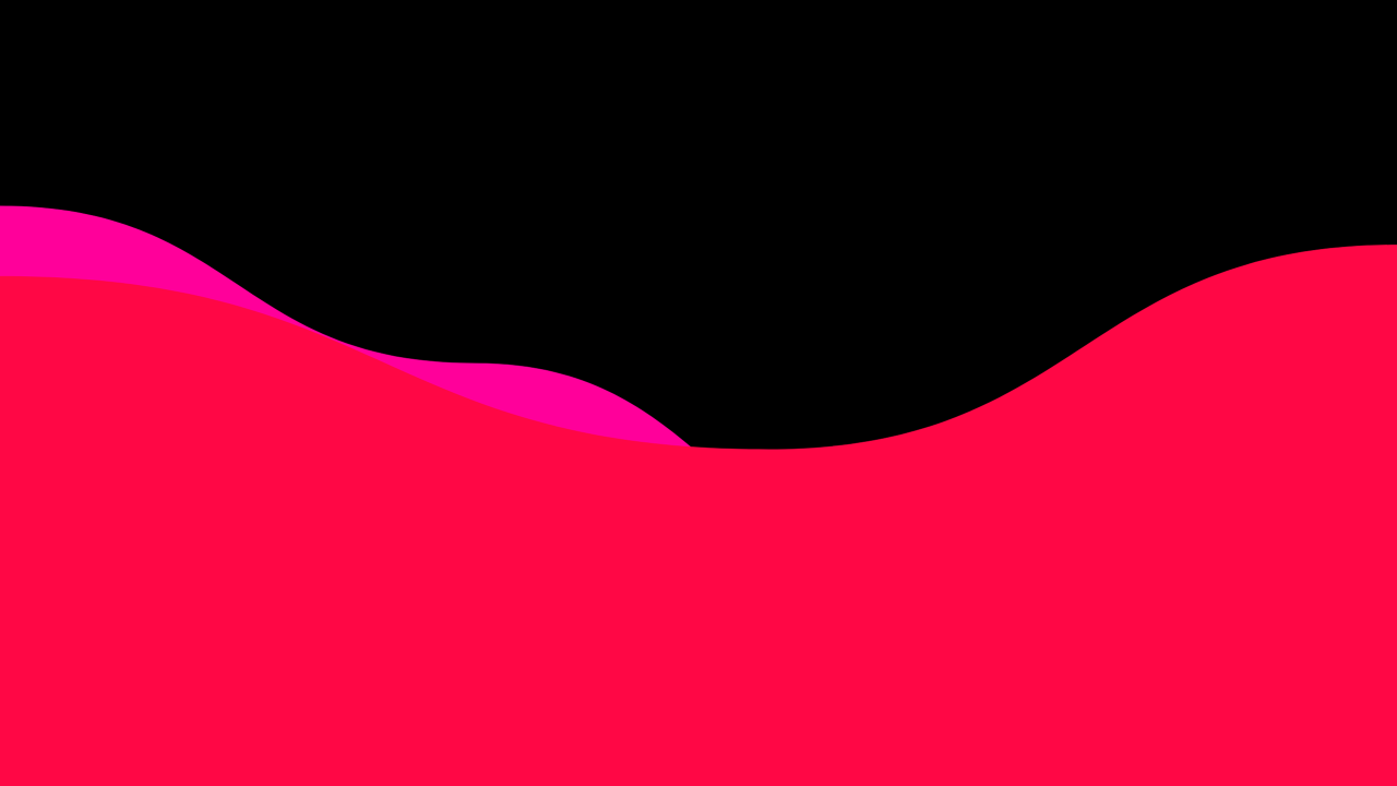 A hill.