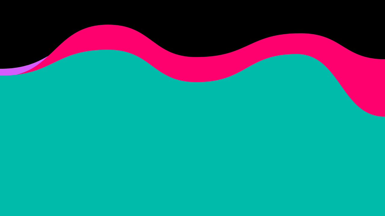 A hill.