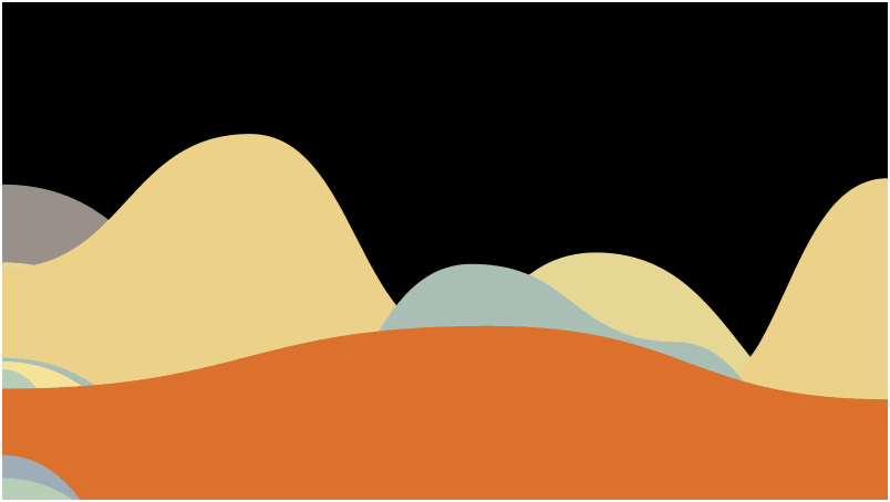 Hills!