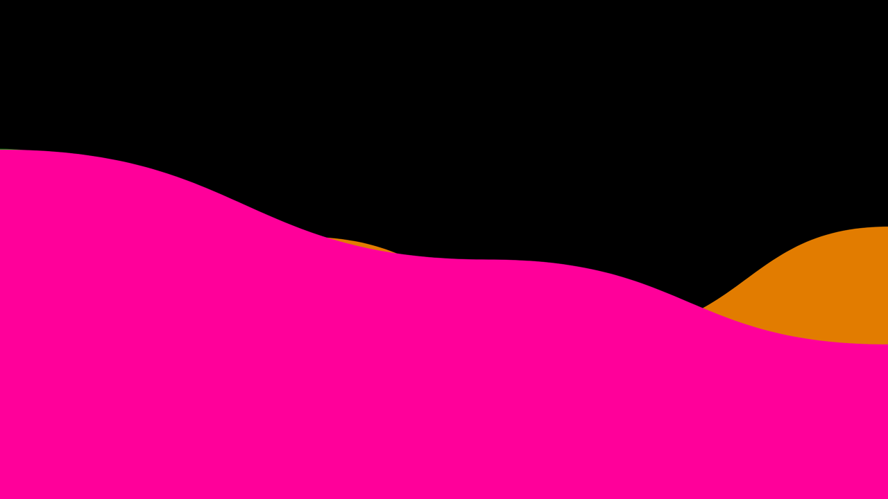 A hill.