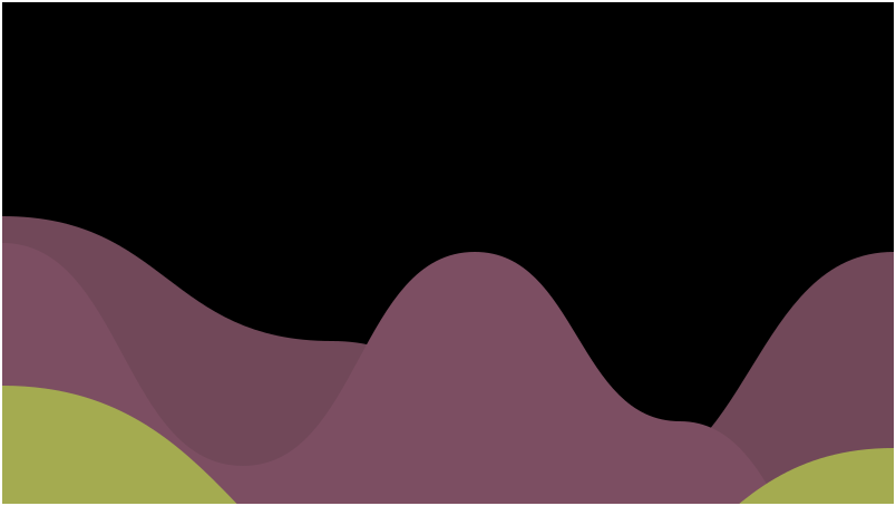 Hills!