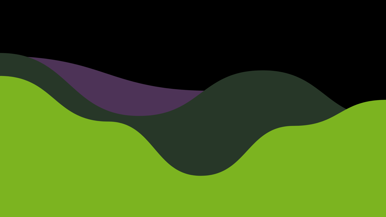 A hill.