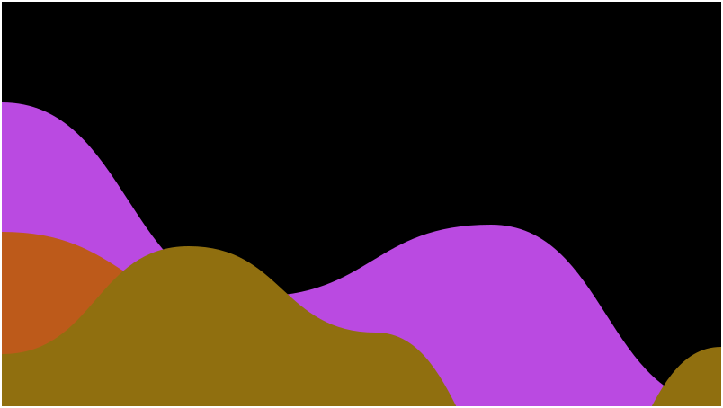 Hills!