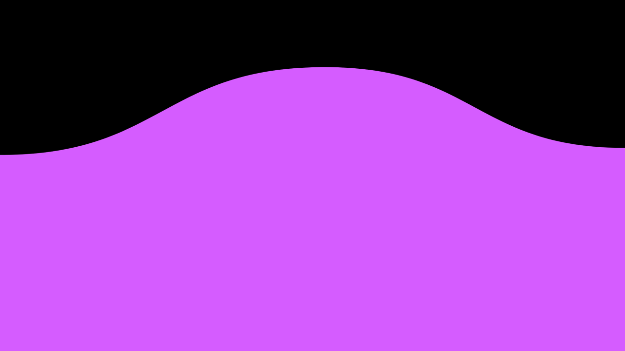 A hill.