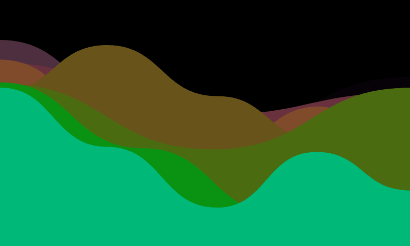 Hills!