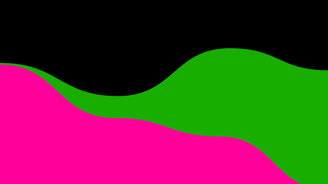 A hill.