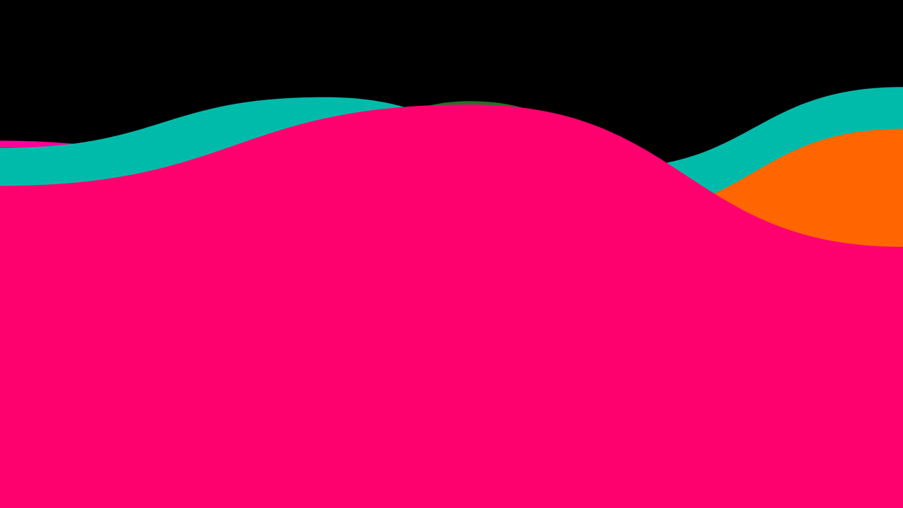 A hill.