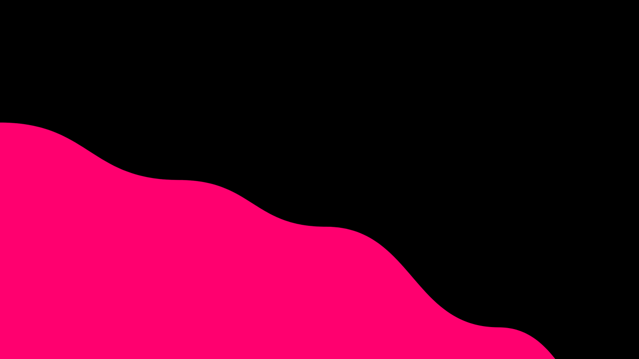 A hill.