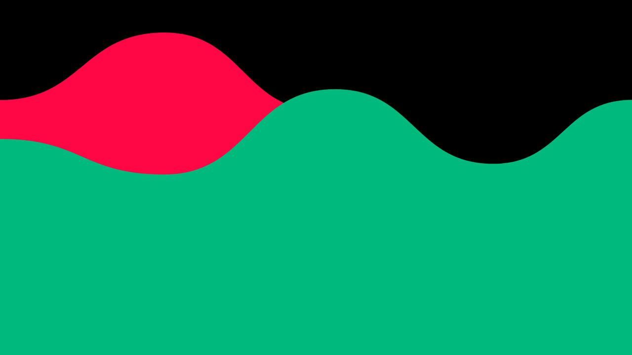 A hill.